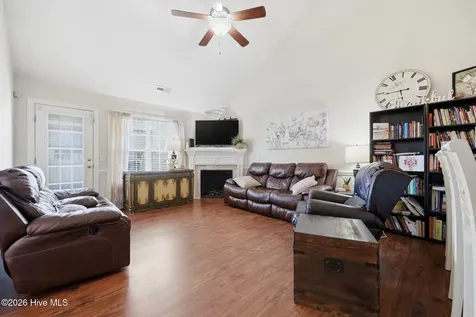 2325 Sadler Drive Winterville NC 28590