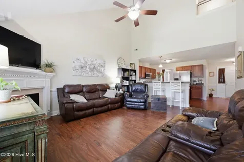 2325 Sadler Drive Winterville NC 28590