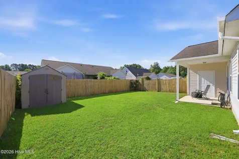 2325 Sadler Drive Winterville NC 28590