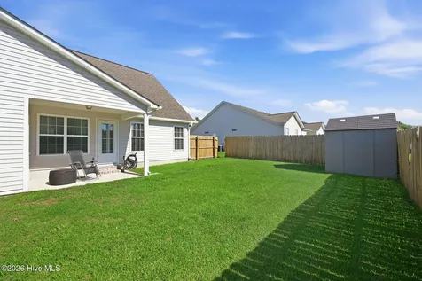 2325 Sadler Drive Winterville NC 28590