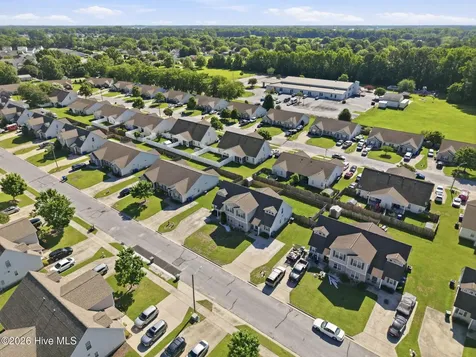 2325 Sadler Drive Winterville NC 28590