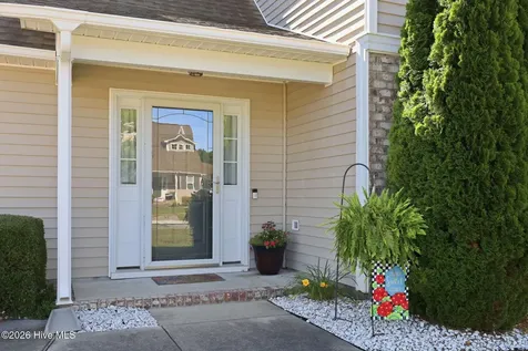 2325 Sadler Drive Winterville NC 28590