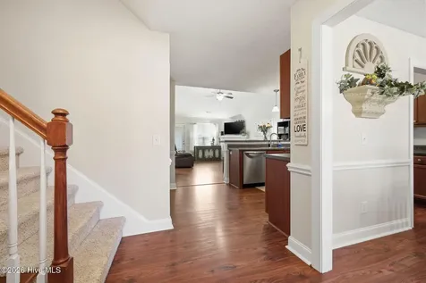 2325 Sadler Drive Winterville NC 28590