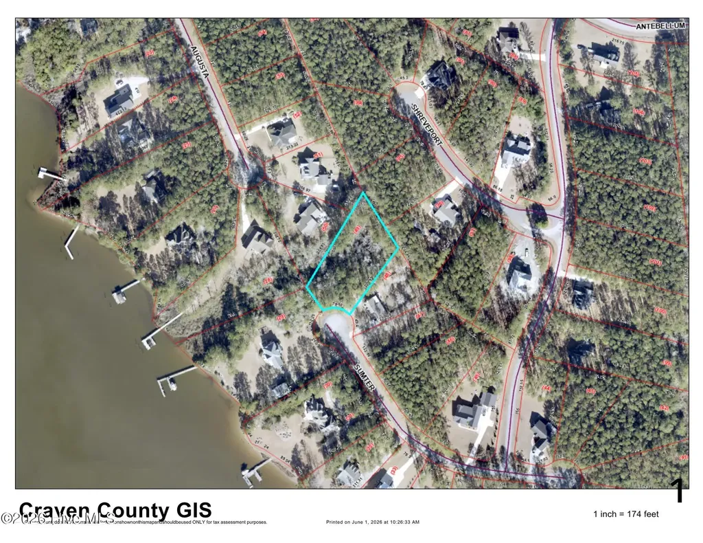 209 Sumter Court Havelock NC 28532