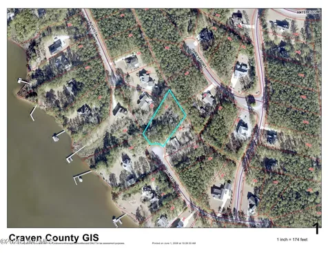 209 Sumter Court Havelock NC 28532