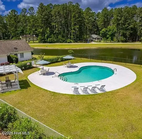 209 Sumter Court Havelock NC 28532