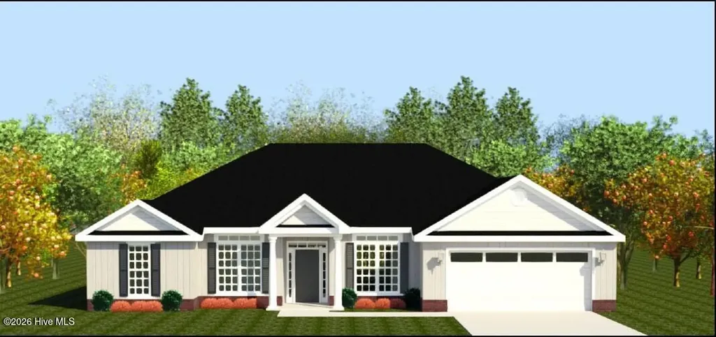 664 Lampart Drive Augusta GA 30909