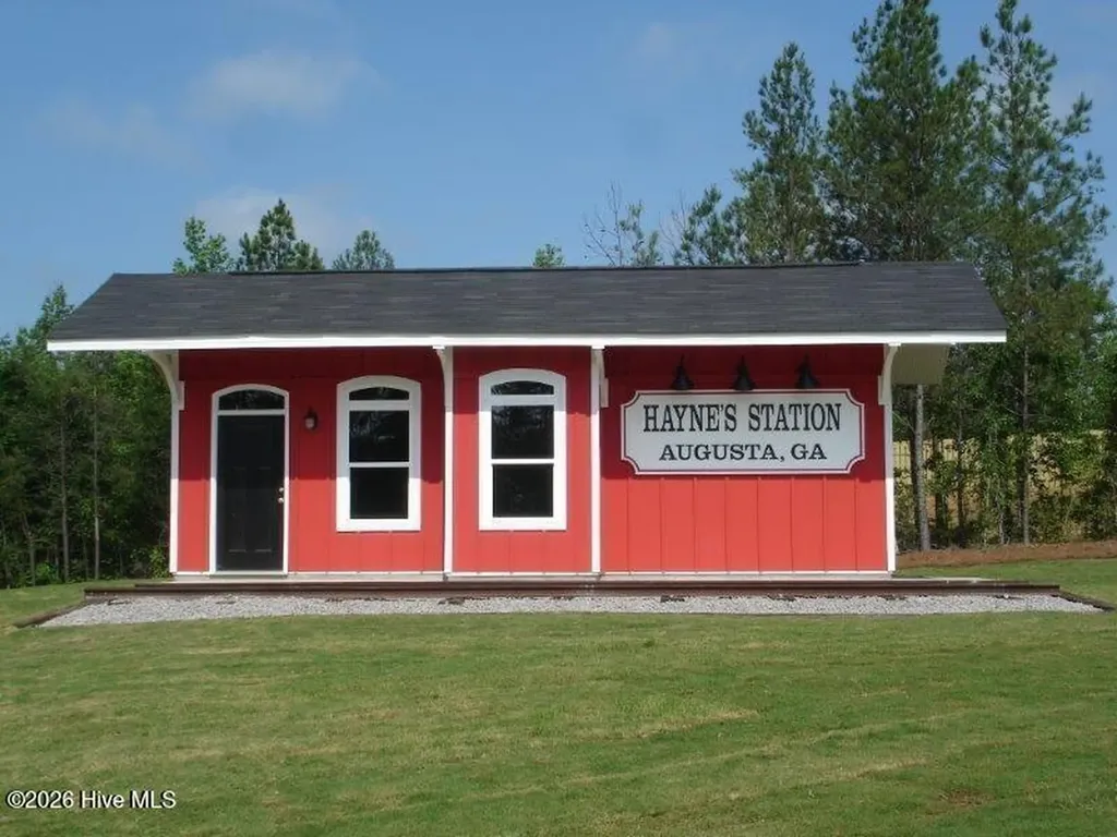 664 Lampart Drive Augusta GA 30909