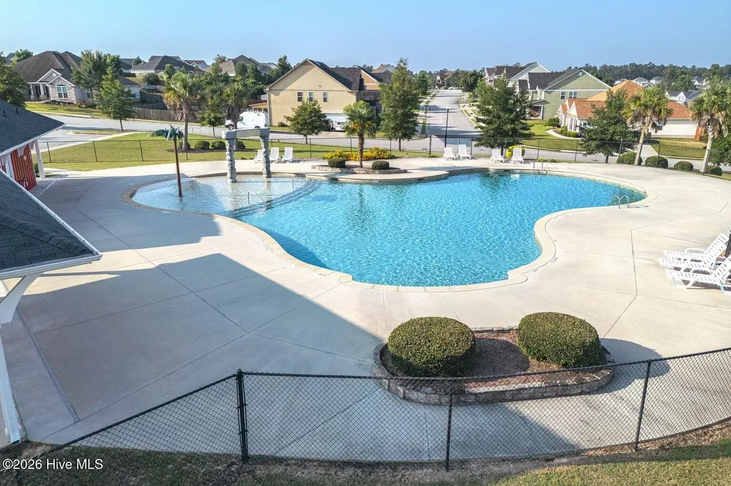 664 Lampart Drive Augusta GA 30909