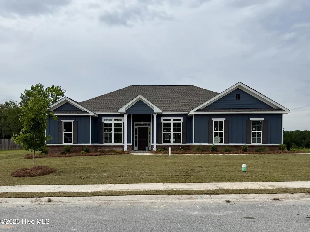 664 Lampart Drive Augusta GA 30909