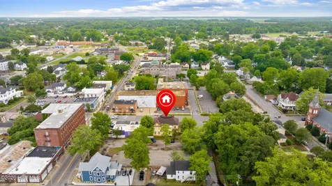 104 W Main Street Elizabeth City NC 27909