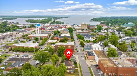 104 W Main Street Elizabeth City NC 27909