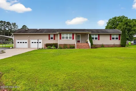 715 Oakdale Avenue New Bern NC 28562