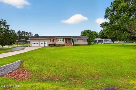 715 Oakdale Avenue New Bern NC 28562