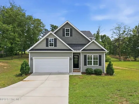 105 Village Drive Broadway NC 27505