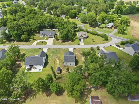 105 Village Drive Broadway NC 27505