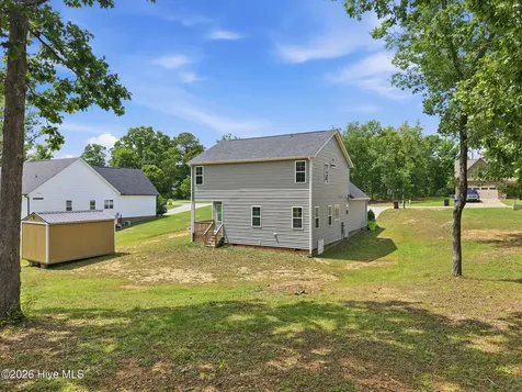 105 Village Drive Broadway NC 27505
