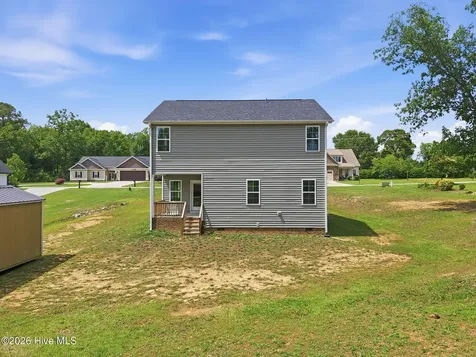105 Village Drive Broadway NC 27505
