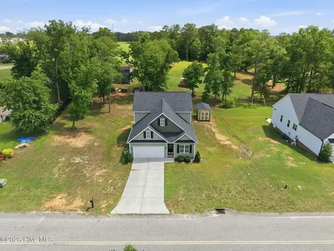 105 Village Drive Broadway NC 27505