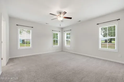 105 Village Drive Broadway NC 27505