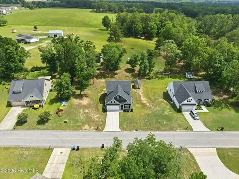 105 Village Drive Broadway NC 27505