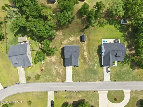 105 Village Drive Broadway NC 27505
