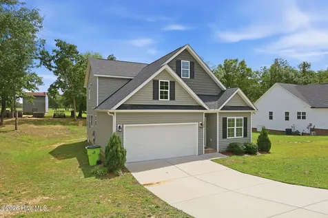 105 Village Drive Broadway NC 27505