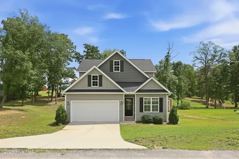 105 Village Drive Broadway NC 27505