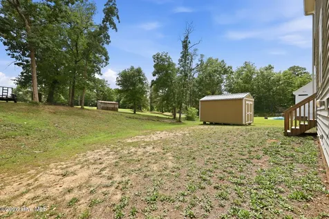105 Village Drive Broadway NC 27505