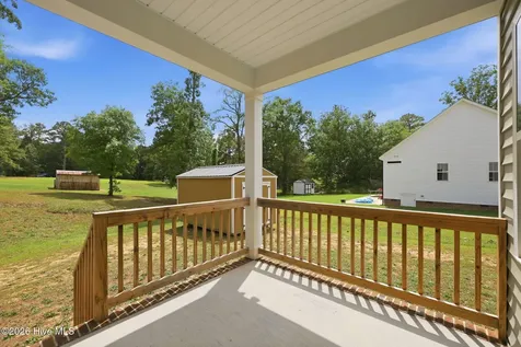 105 Village Drive Broadway NC 27505