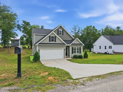 105 Village Drive Broadway NC 27505