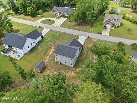 105 Village Drive Broadway NC 27505