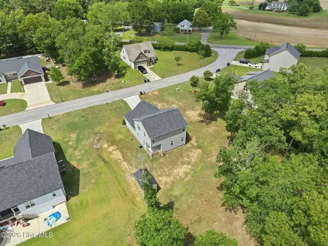 105 Village Drive Broadway NC 27505