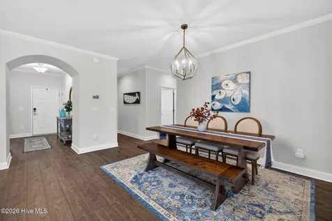 858 Broomsedge Terrace Wilmington NC 28412