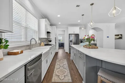 858 Broomsedge Terrace Wilmington NC 28412