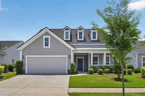 858 Broomsedge Terrace Wilmington NC 28412