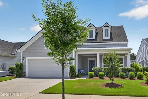 858 Broomsedge Terrace Wilmington NC 28412