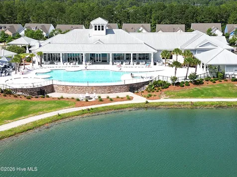858 Broomsedge Terrace Wilmington NC 28412