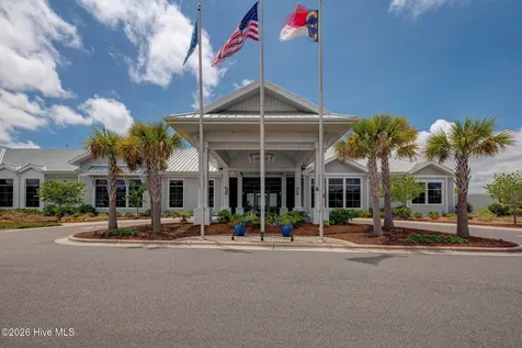 858 Broomsedge Terrace Wilmington NC 28412