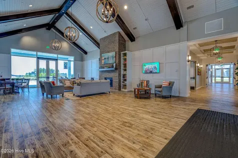 858 Broomsedge Terrace Wilmington NC 28412