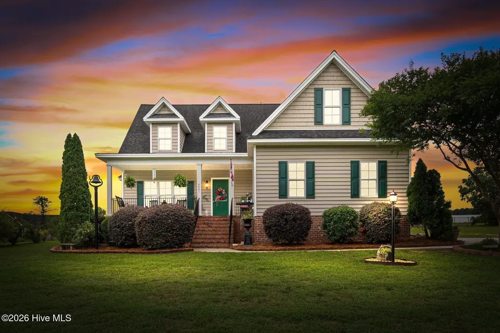 4421 N Browntown Road Battleboro NC 27809