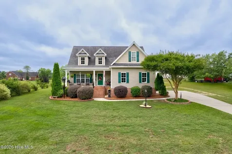 4421 N Browntown Road Battleboro NC 27809