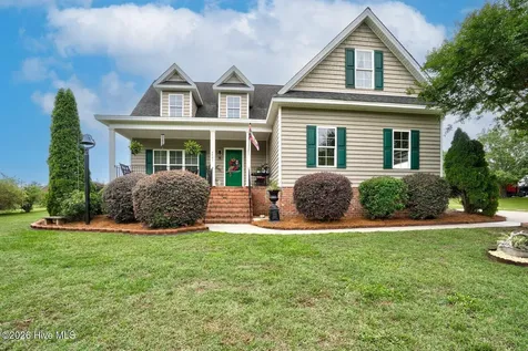 4421 N Browntown Road Battleboro NC 27809