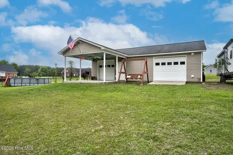 4421 N Browntown Road Battleboro NC 27809