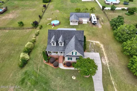4421 N Browntown Road Battleboro NC 27809