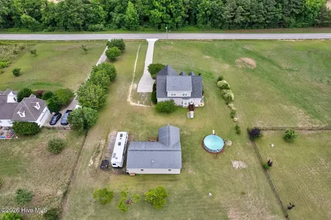 4421 N Browntown Road Battleboro NC 27809
