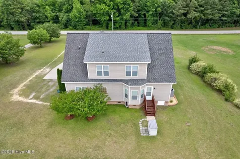 4421 N Browntown Road Battleboro NC 27809