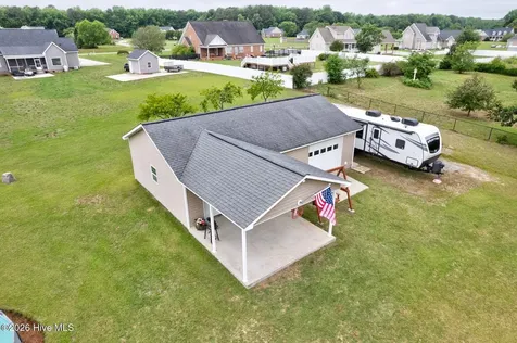 4421 N Browntown Road Battleboro NC 27809