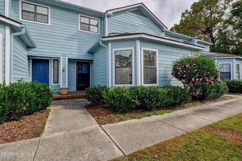 1741 S 41st Street Wilmington NC 28403