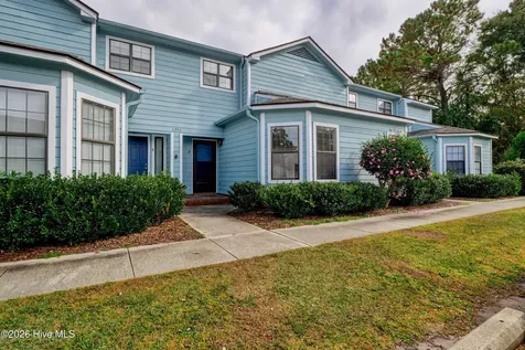 1741 S 41st Street Wilmington NC 28403